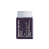 Young Again Rinse regenerating and shining conditioner 40ml