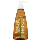 Golden Oils ultra firming bath and shower oil 250ml