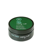 Tea Tree Shaping Cream hair styling cream 85g