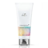 ColorMotion + Moisturizing Color Reflection Conditioner 200ml moisturizing conditioner to protect the color