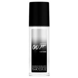 007 Pour Homme Deodorant Natural Spray 75ml
