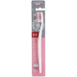 Professional Sensitive Silver Soft toothbrush