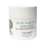 Blanc De Blancs Intense Hydration Day Fave Cream 50ml moisturizing face cream