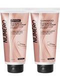 Polishing Set with Precious Oils - mask 300ml + shampoo 300ml