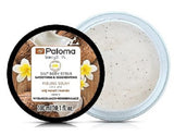 Body Spa Salt Body Scrub Smoothing & Regenerating salt body scrub smoothing and regenerating monoi and marula oil 300ml