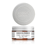 Caramel Pomade Strong Hold hair pomade 100ml