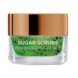 Sugar Scrubs facial cleansing peeling 50ml