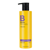 Biotin Damage Care Shampoo shampoo for dry and damaged hair 400ml