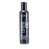 Thickening Lotion 06 texturizing hair lotion 150ml