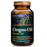 Oregano Oil wild Oregano oil 3000mg dietary supplement 120 capsules