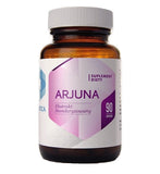 Arjuna dietary supplement 90 capsules
