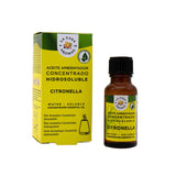 Fragrance oil for Citronella humidifiers 15ml
