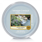 Scenterpiece Easy Melt Cup Wax for Water Garden 61g electric fireplace
