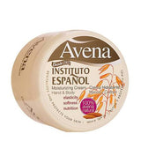 Avena Moisturizing Cream Hand & Body Oat body cream 400ml