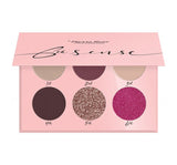 Six'th Sense eyeshadow palette 05 Vivid Clouds 7.8g