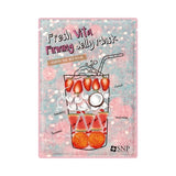 Fresh Vita Firming Jelly Mask firming sheet mask 33ml
