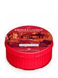 Daylight scented candle Crimson Park 42g