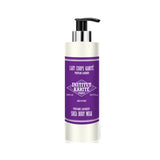 Shea Body Milk body milk with Shea Lavender butter 500ml