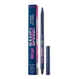 Badgal Bang! 24 Hour Eye Pencil waterproof eye pencil Midnight Blue 0.25g