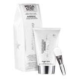 Supermud Clearing Treatment cleansing face mask 100g