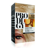Prodigy hair dye 10.21 Porcelain