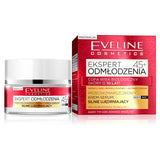 Rejuvenation Expert 45+ anti-wrinkle cream-serum strongly firming day / night 50ml