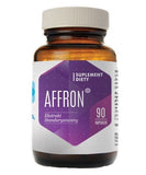 Affron Saffron Extract, Dietary Supplement 90 capsules