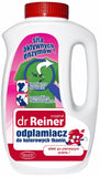 Stain remover for colored fabrics 1000ml