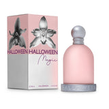 Halloween Magic eau de toilette spray 100ml