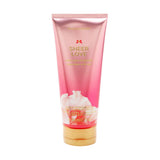 Sheer Love body and hand cream 200ml