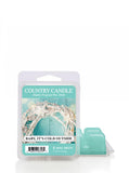 Wax fragrance wax "potpourri" Baby It's Cold Outside 64g