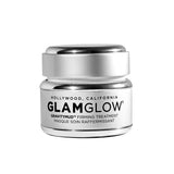 Gravitymud Firming Treatment Black Glitter firming mask 50g