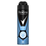 Men Football Edition Manchester City Anti-Perspirant 48h antiperspirant spray 150ml