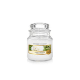 Small jar scented candle Camellia Blossom 104g