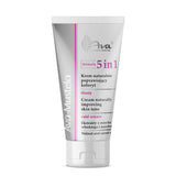 Ava-Mustela 5in1 body cream naturally improves the skin tone 30ml