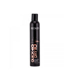 Quick Dry 18 Hairspray hairspray 400ml
