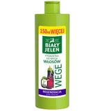 Vege Fitokoktajl for washing hair Eggplant & Beetroot 400ml