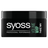 Volume Hairstyling Whip soufflé that adds volume to hair 100ml