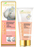 Sexy Look invisible gel bra with silicone and hyaluronic acid 125g