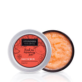 Salt Scrub, salt body scrub Grapefruit 300g