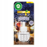 Essential Oils contribution to the electric air freshener Mulled Wine 19ml