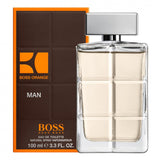 Boss Orange Man Eau de Toilette Spray 100ml