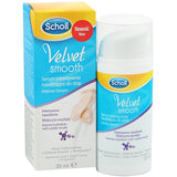 Velvet Smooth intense moisturizing serum 30ml