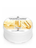 Daylight scented candle Cheers 35g