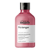 Serie Expert Pro Longer Shampoo shampoo improving the appearance of hair on the lengths and ends 300ml