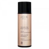 Organic Sunless Tan Body Lotion self-tanning body lotion Medium 150ml