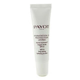 Hydro-Nutritives Hydration 24 Protection Levres moisturizing and protective lip balm SPF10 15ml