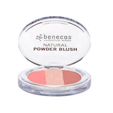Natural Trio Blush natural triple blush Fall in Love 5g