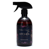 Glam Kitchen professional kitchen cleaning liquid, Carnation and Patchouli 500ml