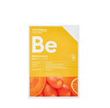 Phyto - Chemical Skin Supplement Sheet Mask Betacarotene 25ml